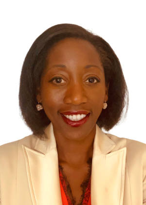 Micheline Ntiru joins Convergence as new Africa region lead 