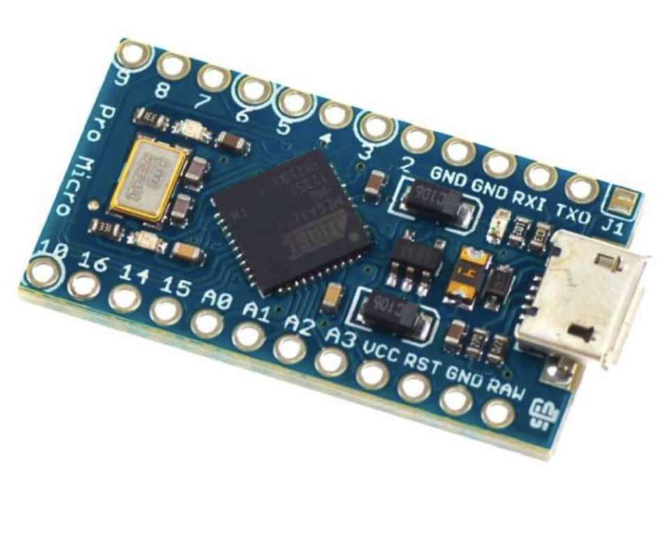 Arduino Pro Micro Development Board, Arduino Development Board