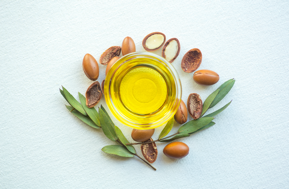 ACEITE DE ARGAN