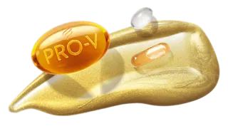 Vitamina Pro-V de Pantene