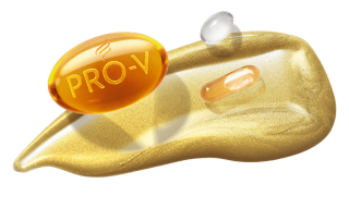 Vitamina Pro-V de Pantene
