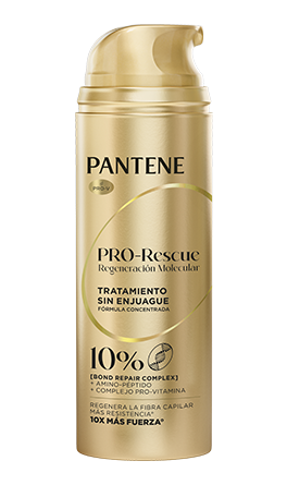 PRO-RESCUE TRATAMIENTO REGENERADOR LEAVE IN MOLECULAR