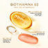 Imagen de producto: Shampoo anticaída+ con Biotinamina B3