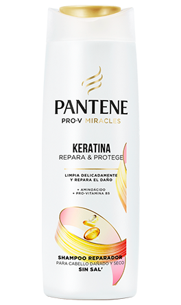 Champú Se Puede Alisar El Cabello Despues De La Keratina El