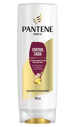 para el cabello graso | Pantene