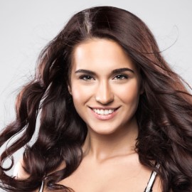Cabello Delgado Y No Sabes Como Darle Volumen Pantene