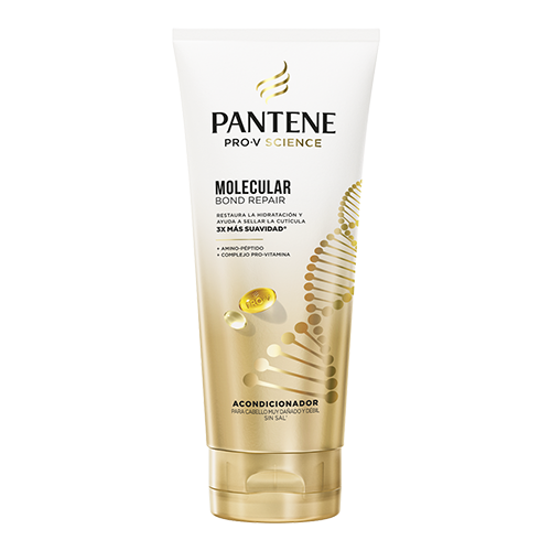 Imagen de producto: Acondicionador Sellador Molecular Bond Repair de Pantene