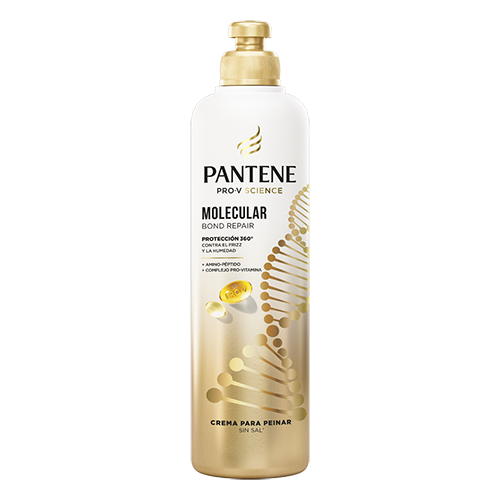 Imagen de producto: Crema para Peinar Molecular Bond Repair de Pantene