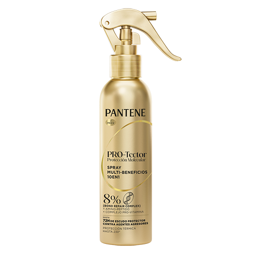 Imagen de producto: PRO-Tector Spray Multi-beneficios 10en1 de Pantene