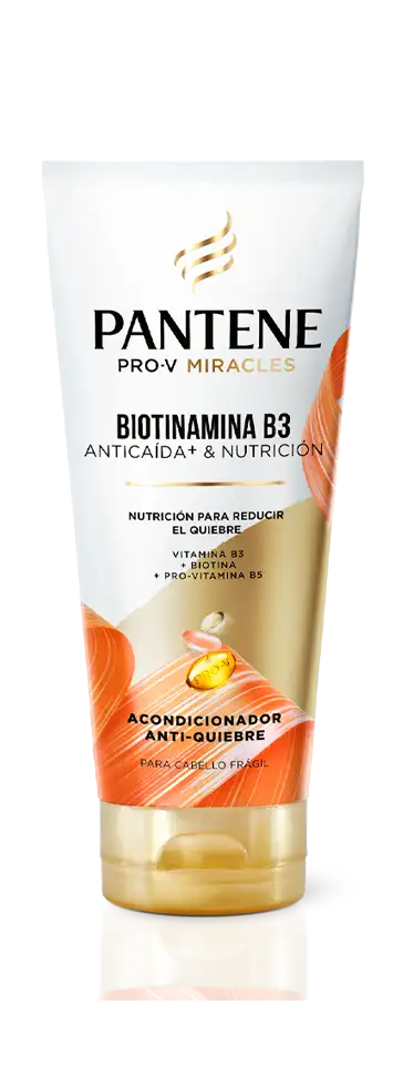 Imagen de producto: Acondicionador antiquiebre para cabello frágil