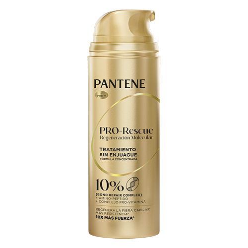 Imagen de producto: PRO-Rescue Tratamiento Regenerador Leave-In de Pantene