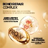 Bond Repair Complex con amino péptido y complejo pro-vitamina para una absorción profunda de agentes reparadores