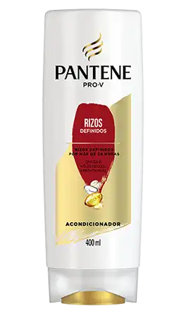 Acondicionador Rizos Definidos de Pantene