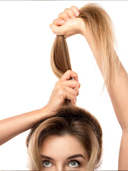 arena Luminancia cerebro Beneficios del colágeno para el cabello | Pantene