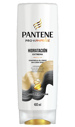 Acondicionador para el cabello Hidratación Extrema_Pantene