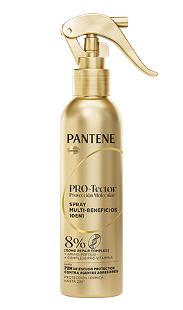 PRO-TECTOR SPRAY MULTIBENEFICIOS 10EN1 PROTECCIÓN MOLECULAR