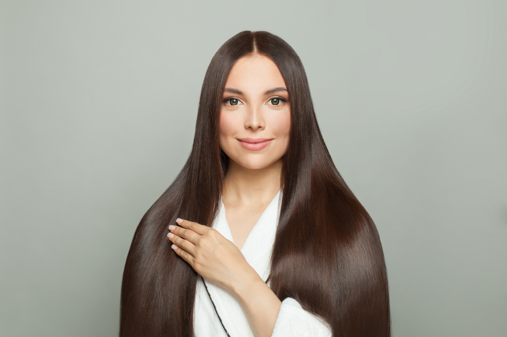 Modernización Atravesar Incomodidad Entérate cómo tener un cabello con brillo y sano | Pantene