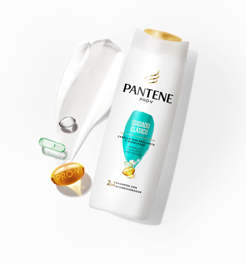 Descubre cómo hacer crecer el cabello rapido | Pantene