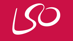 London Symphony Orchestra‍ logo
