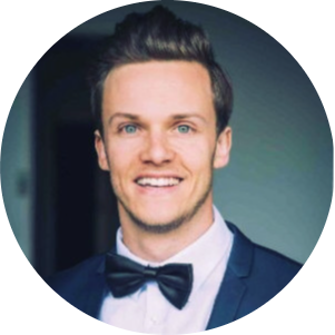 Dan Capron - Director – Sales, Commercial Leader, VOOST, Australia and New Zealand