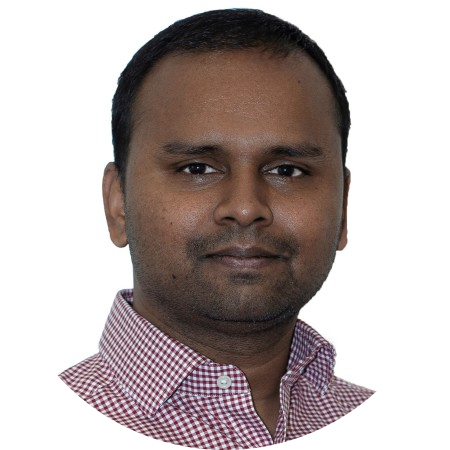 Vivek Kumar - Analytics and Insights Leader