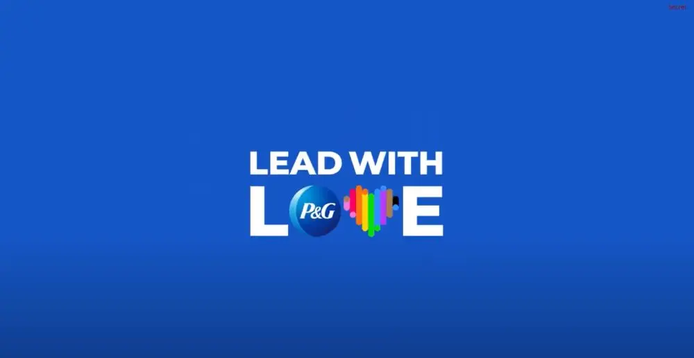 P&G | Lead with Love: P&Gers Hope for Pride