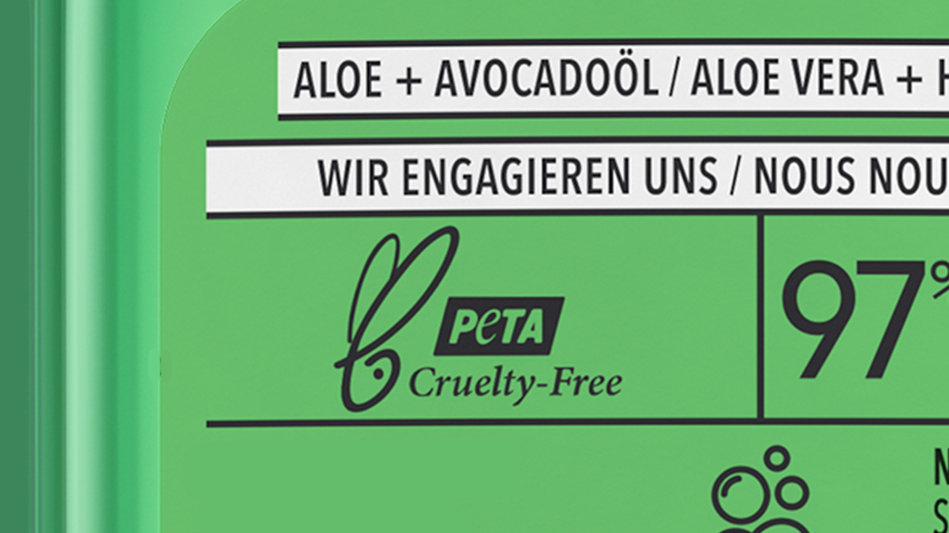 P&G Animal Welfare Achievements