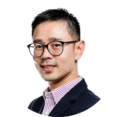 Hendra Lim