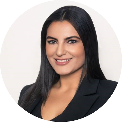  Cassandra Tadros - Legal Counsel & Company Director