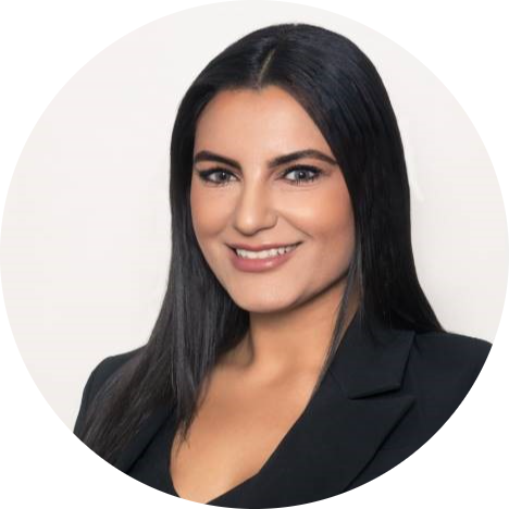  Cassandra Tadros - Legal Counsel & Company Director