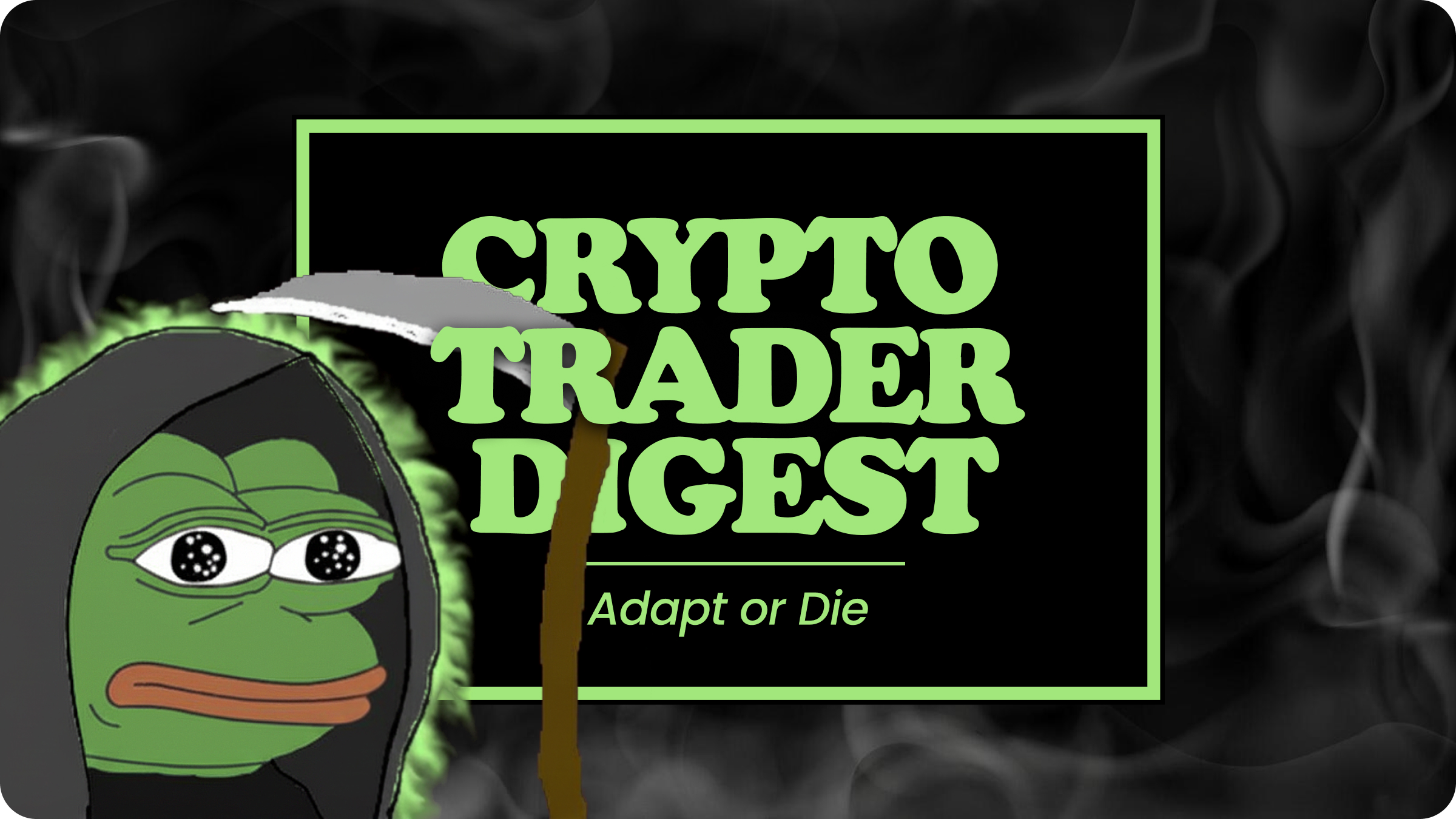 Adapt or Die - BitMEX Blog