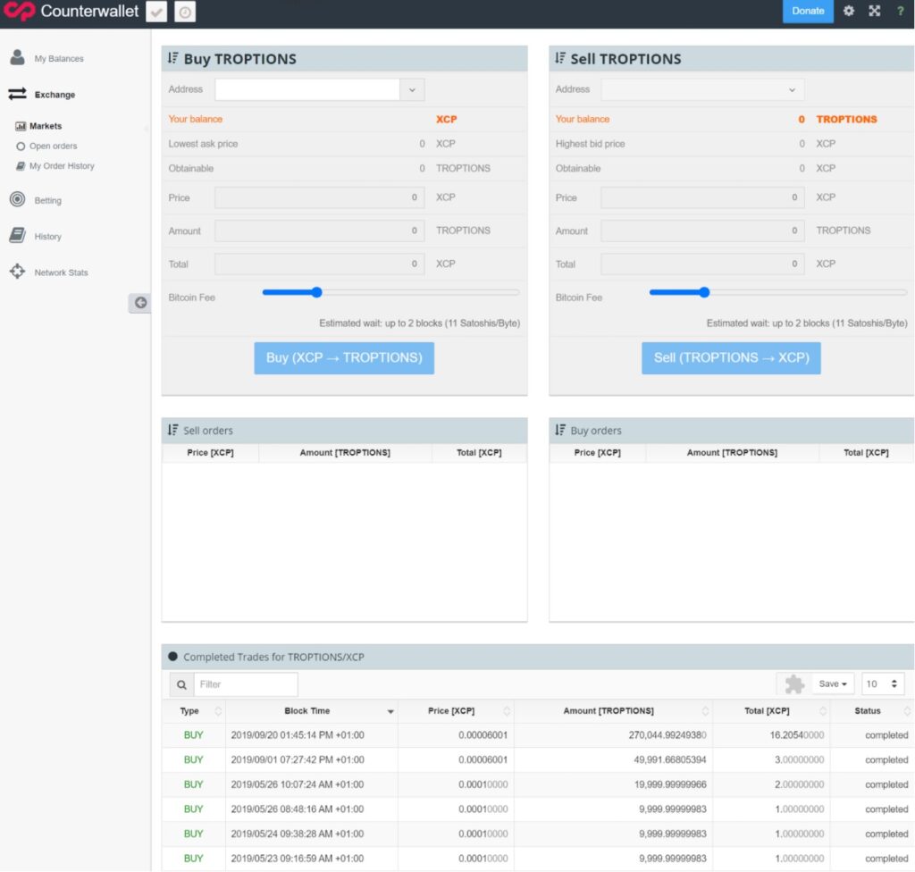 Battle of the Dexes - BitMEX Blog