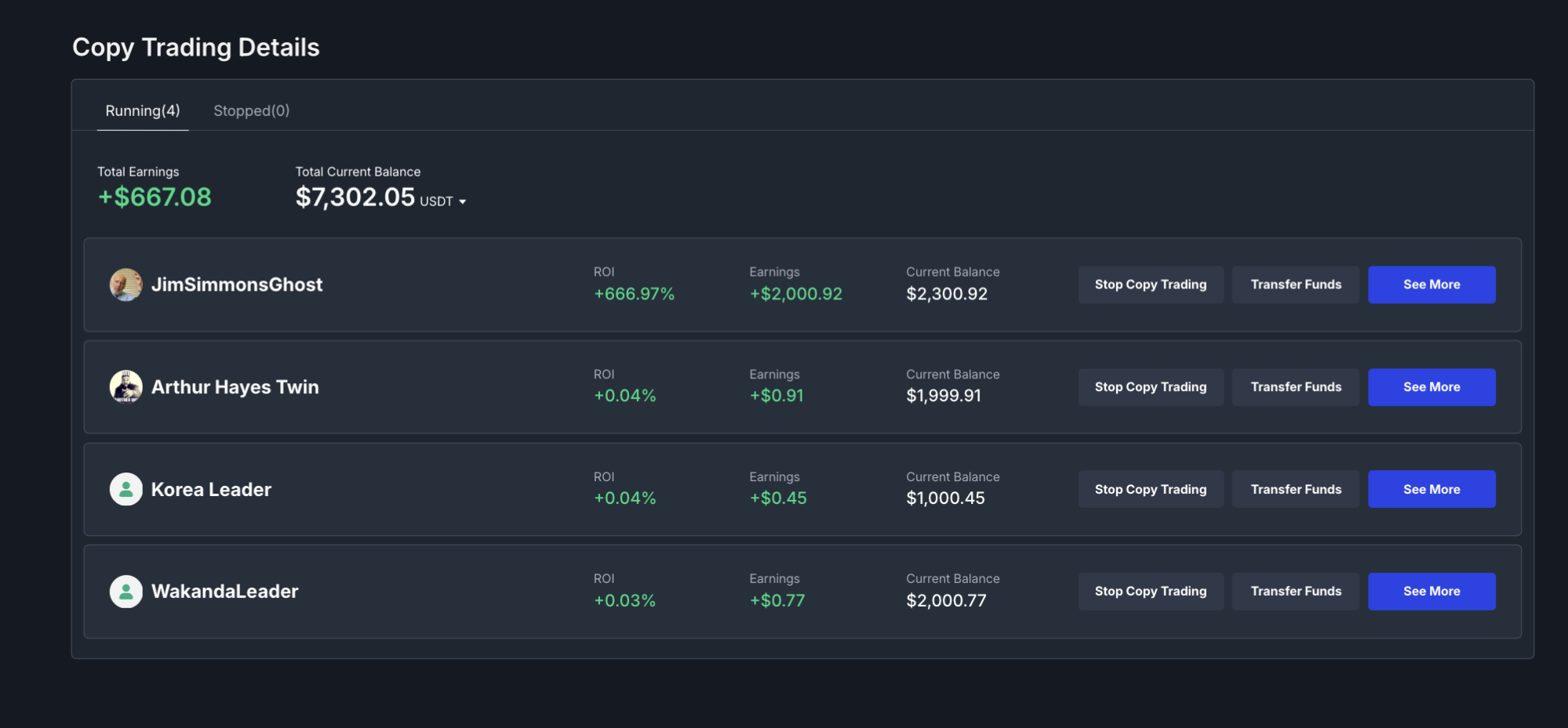 Introducing Copy Trading on BitMEX: Copy the Best Traders in