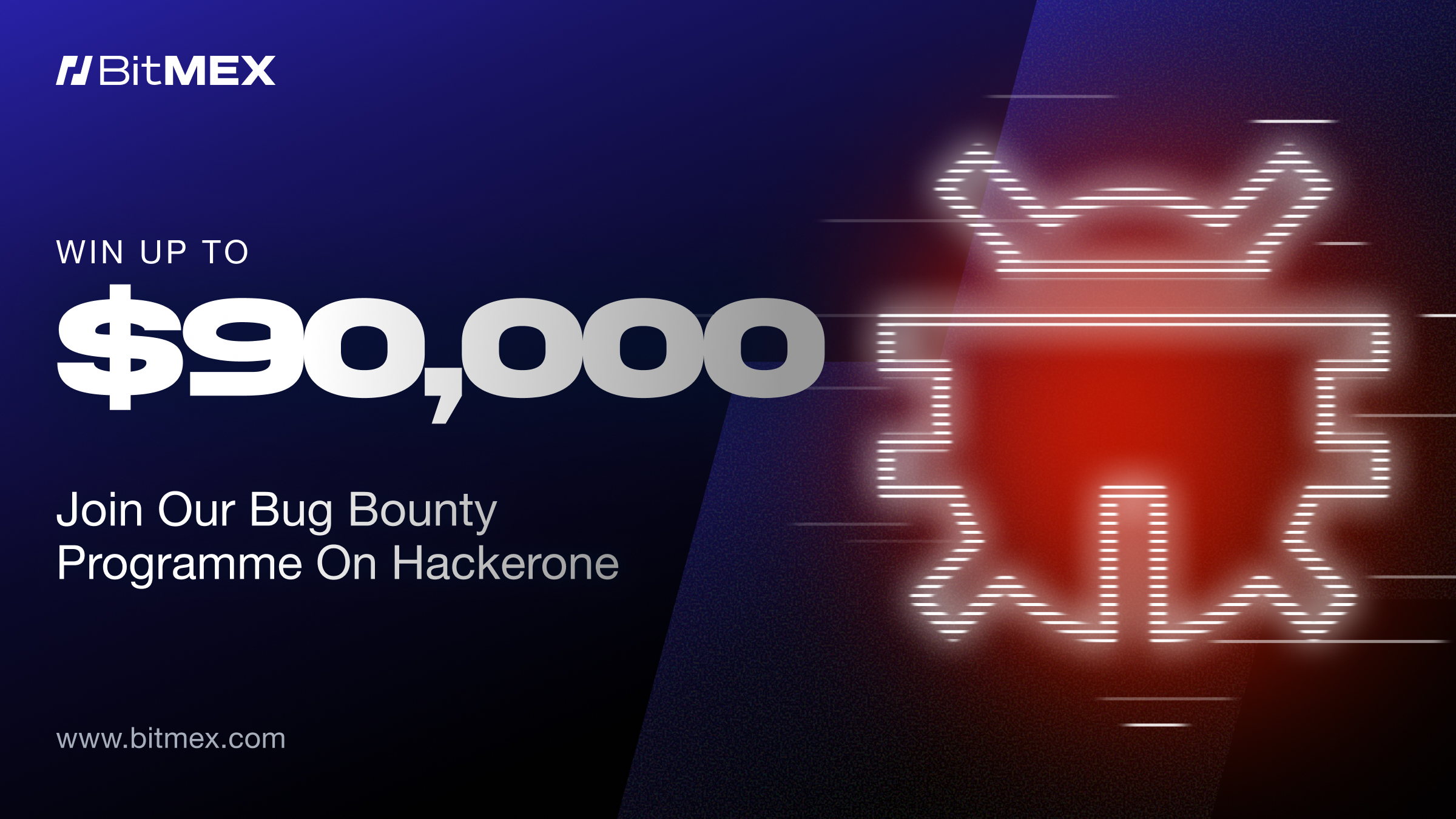 Now Live: Enhanced Bug Bounty Programme Rewards - BitMEX Blog