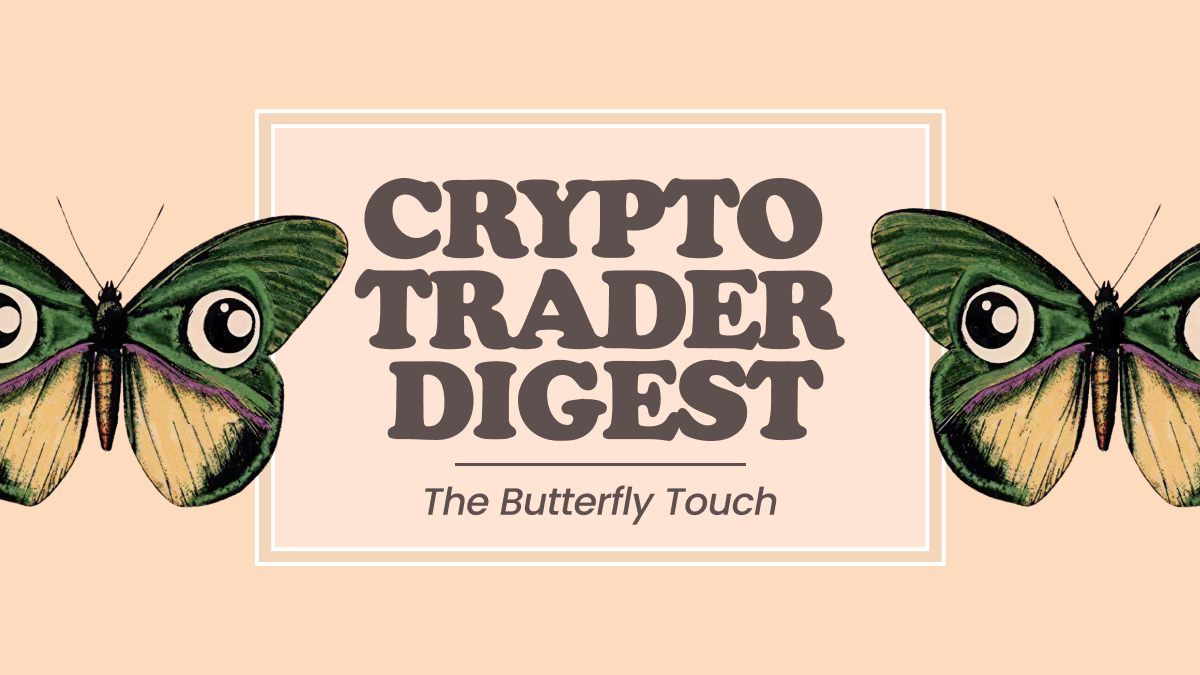The Butterfly Touch
