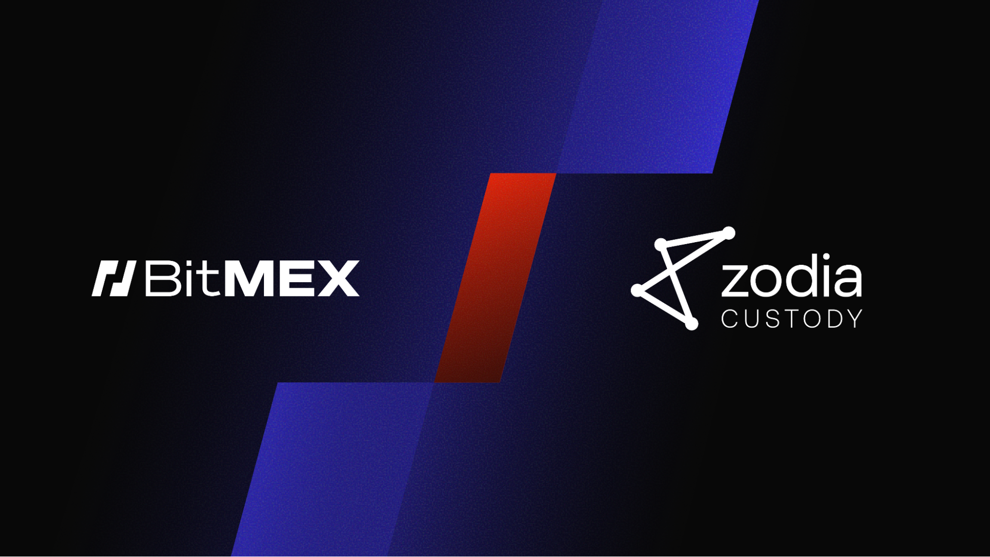 BitMEX Integrates With Zodia Custody Interchange to Bolster Institutional Trading