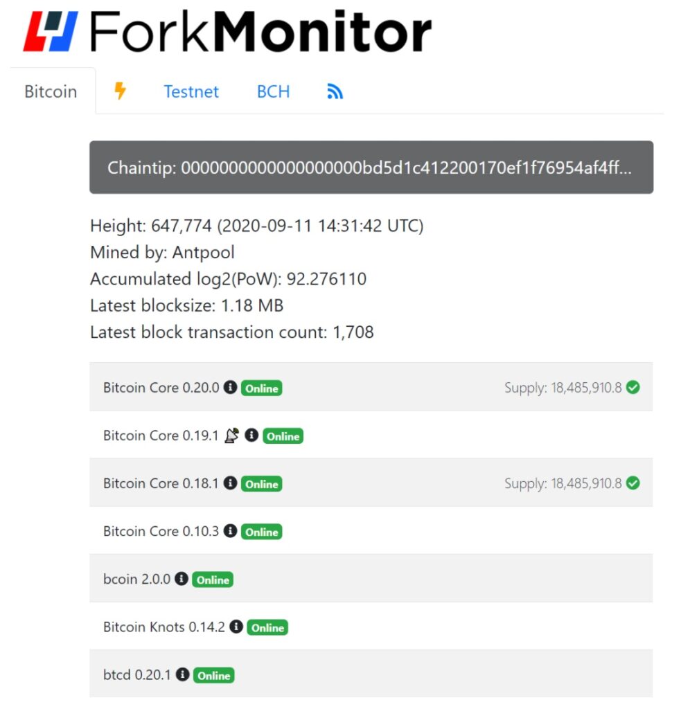 Bitcoin Satellite - BitMEX 部落格
