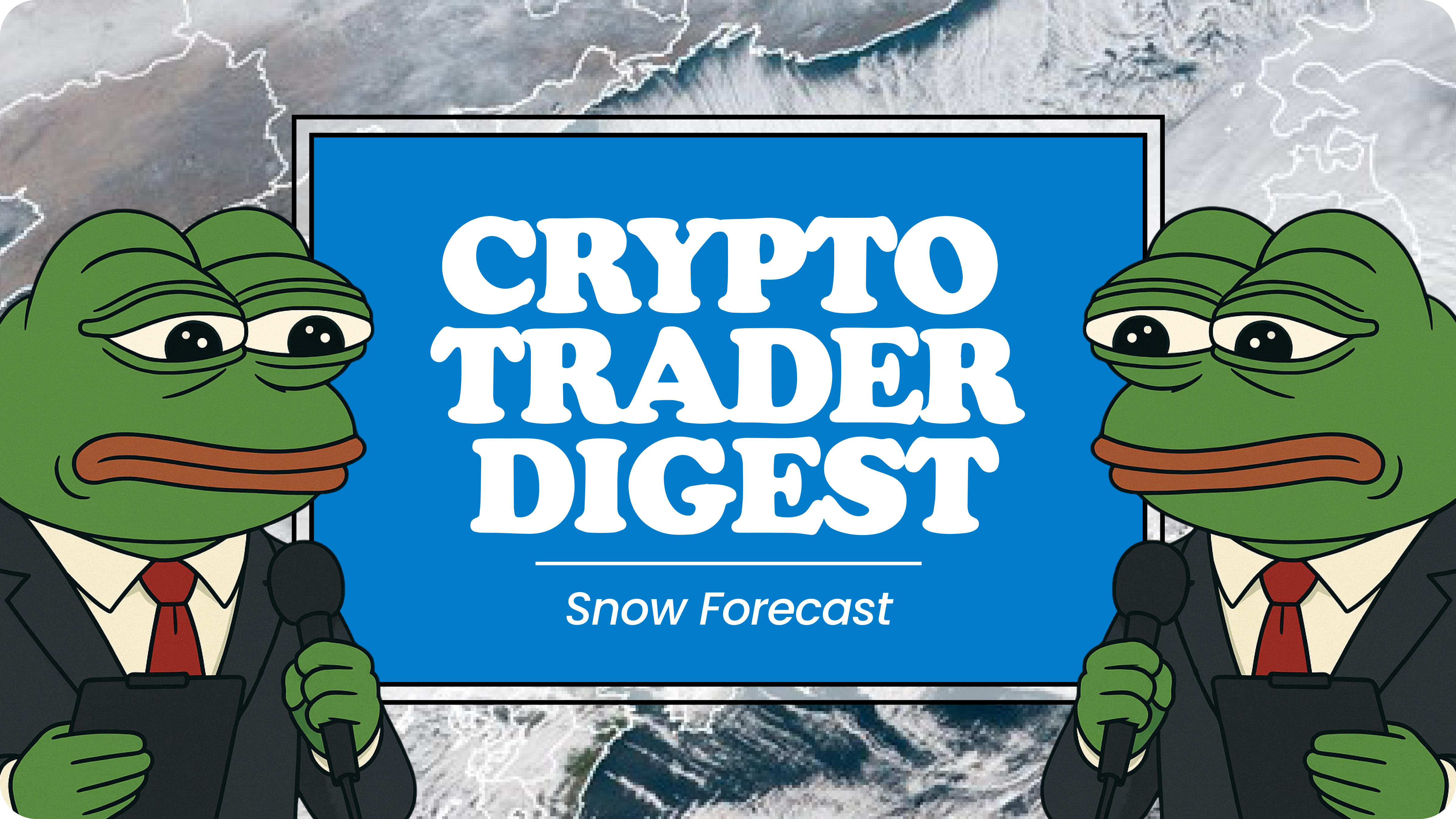 Snow Forecast - BitMEX Blog