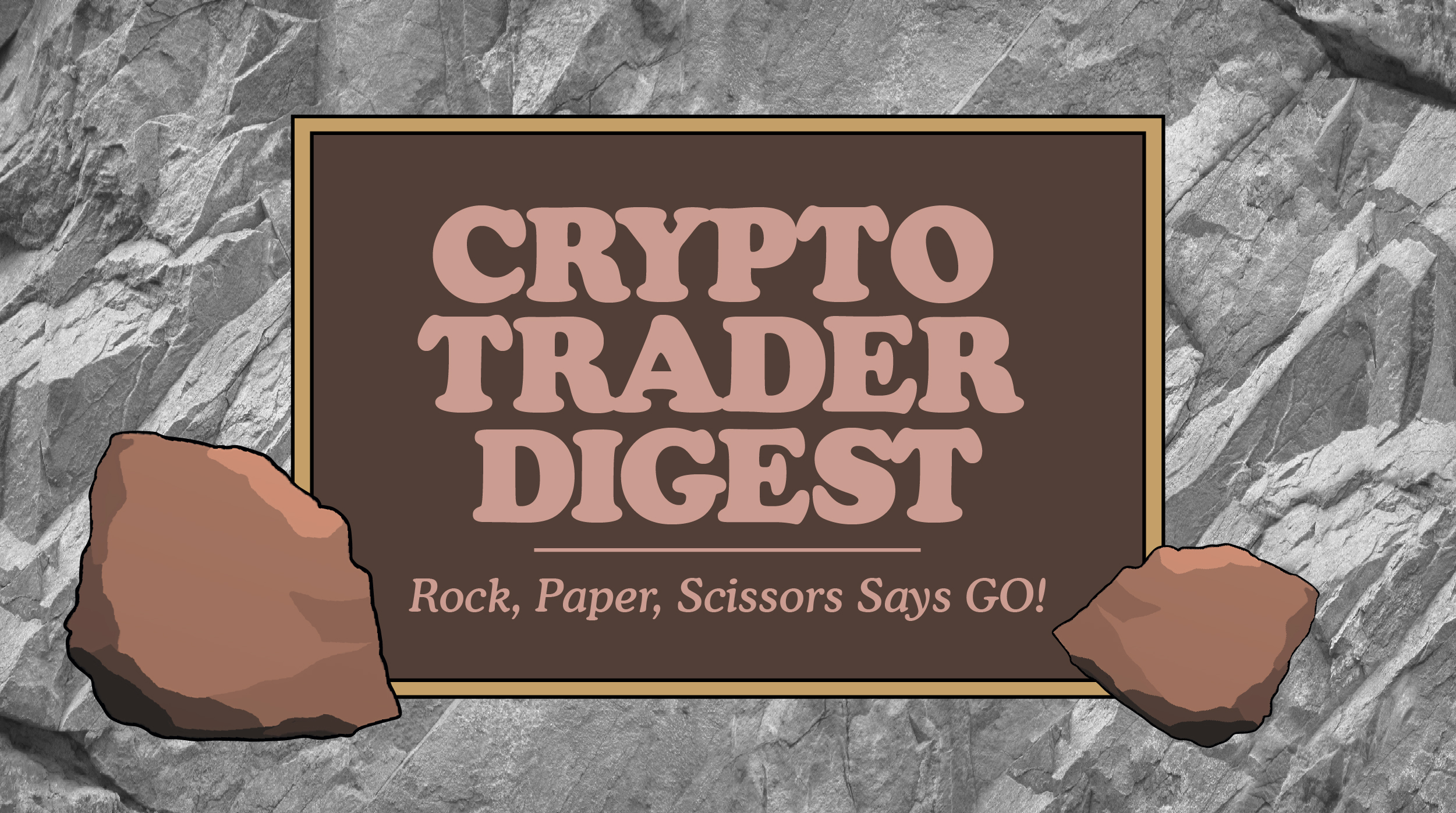 Rock, Paper, Scissors Says GO! - BitMEX Blog