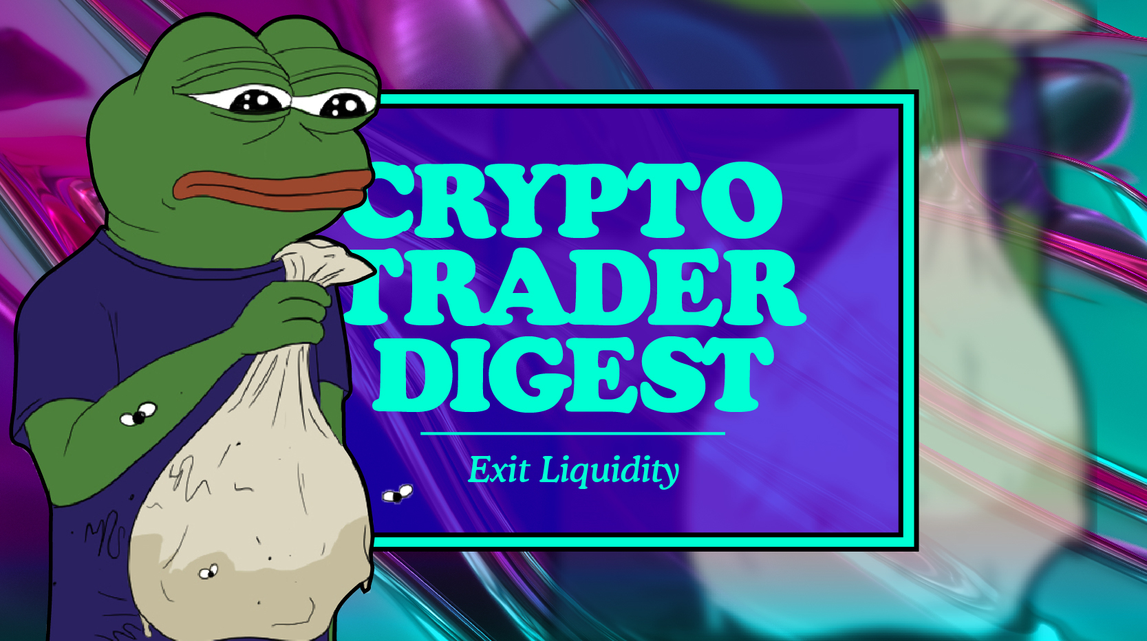 Exit Liquidity - BitMEX Blog