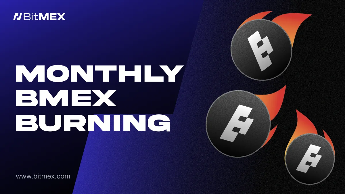 May BMEX Burn Report
