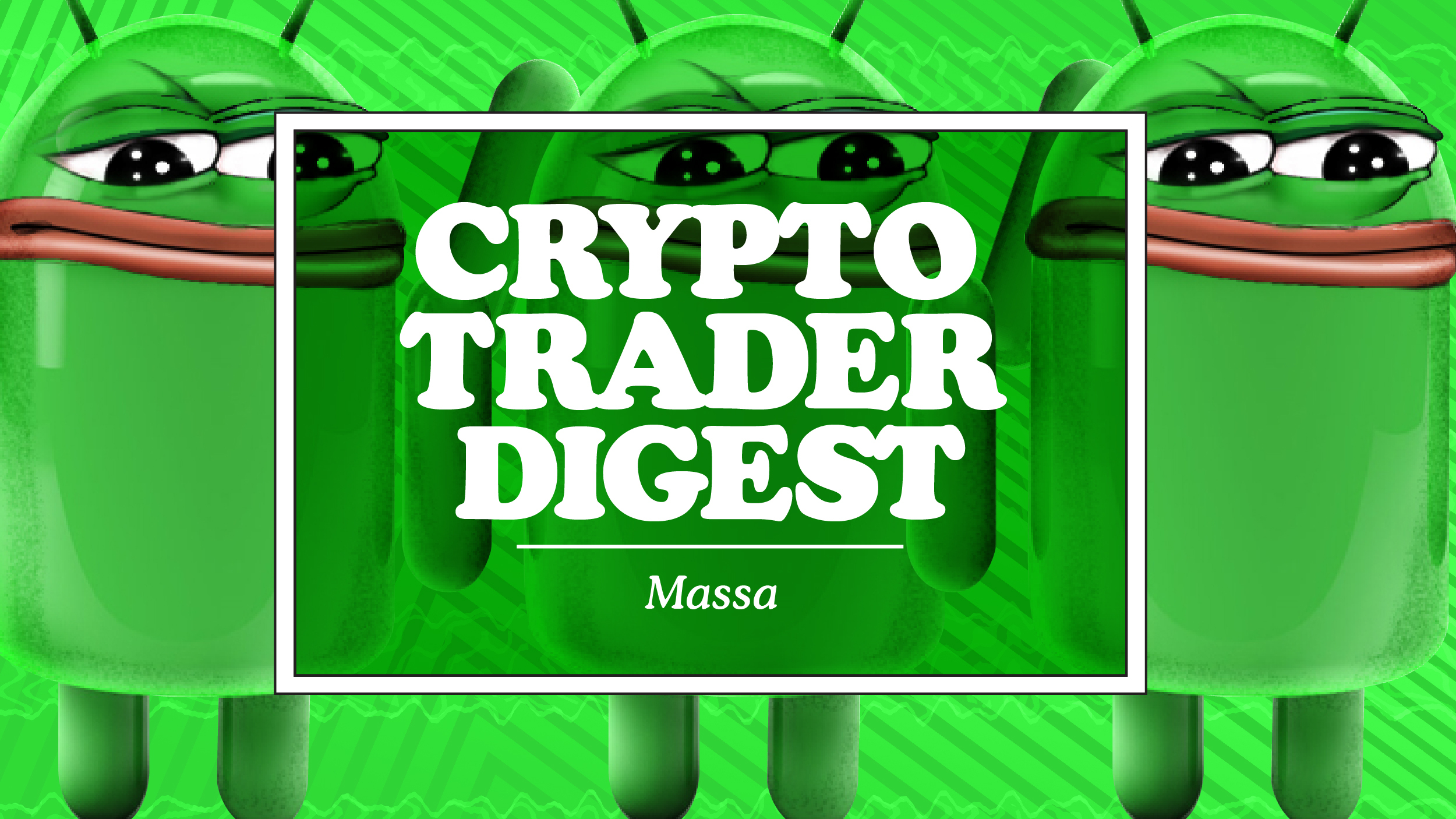 Massa - BitMEX Blog