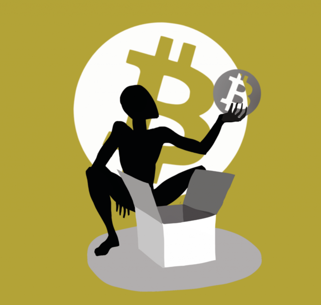 佛系货币- BitMEX 博客