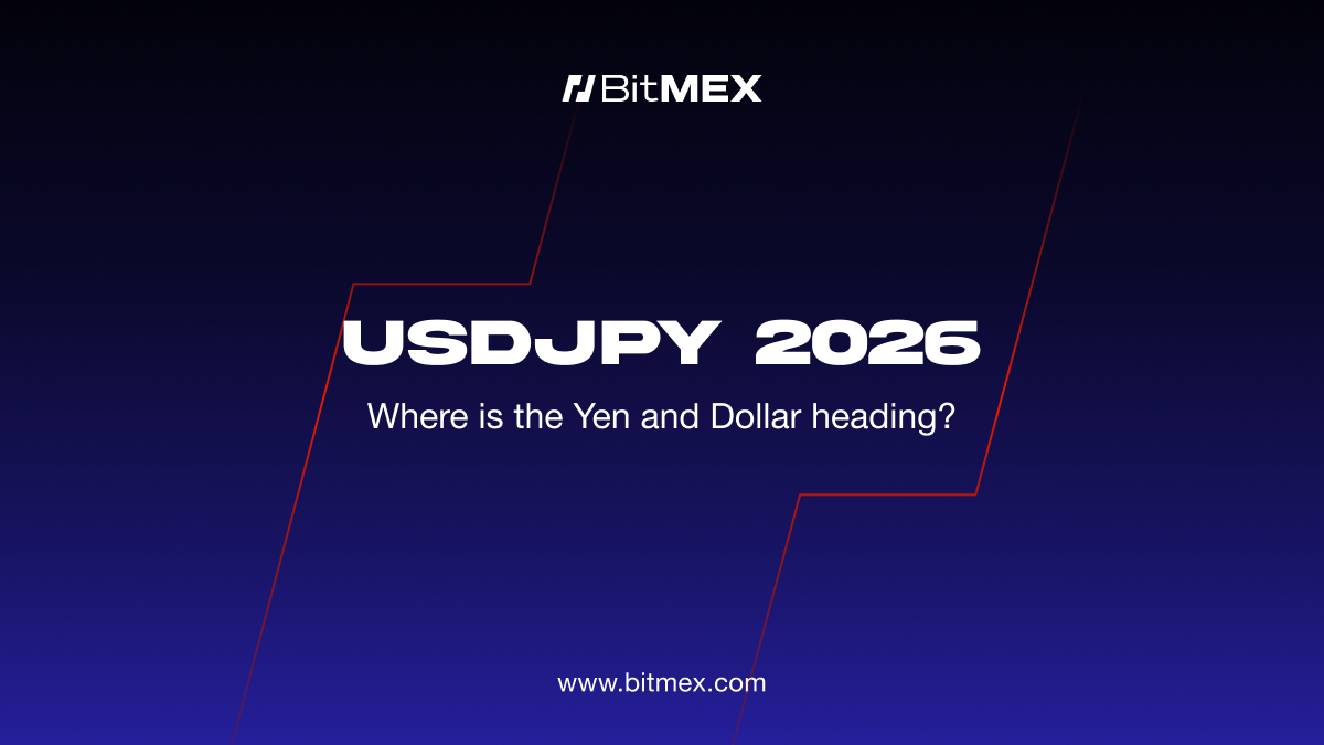 USD/JPY Forecast 2026: Dollar to Yen Prediction