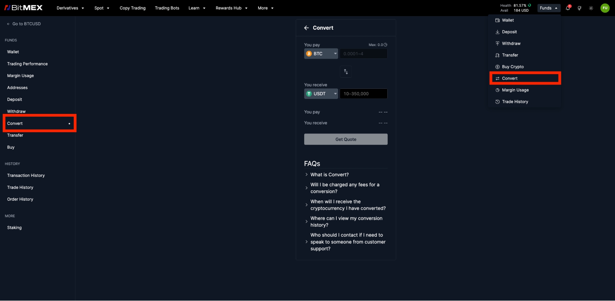 Coming Soon on BitMEX: Unlock DeFi Yield with Fija Finance - BitMEX Blog