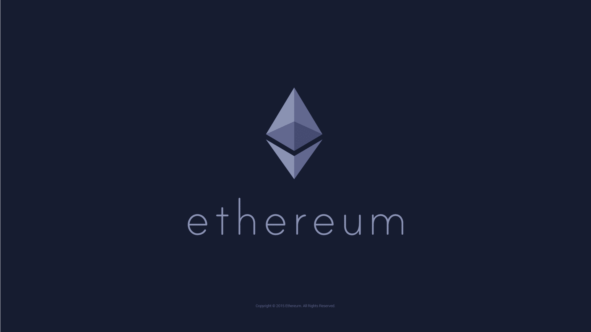 Ethereum holdings in the ICO treasury accounts - BitMEX Blog