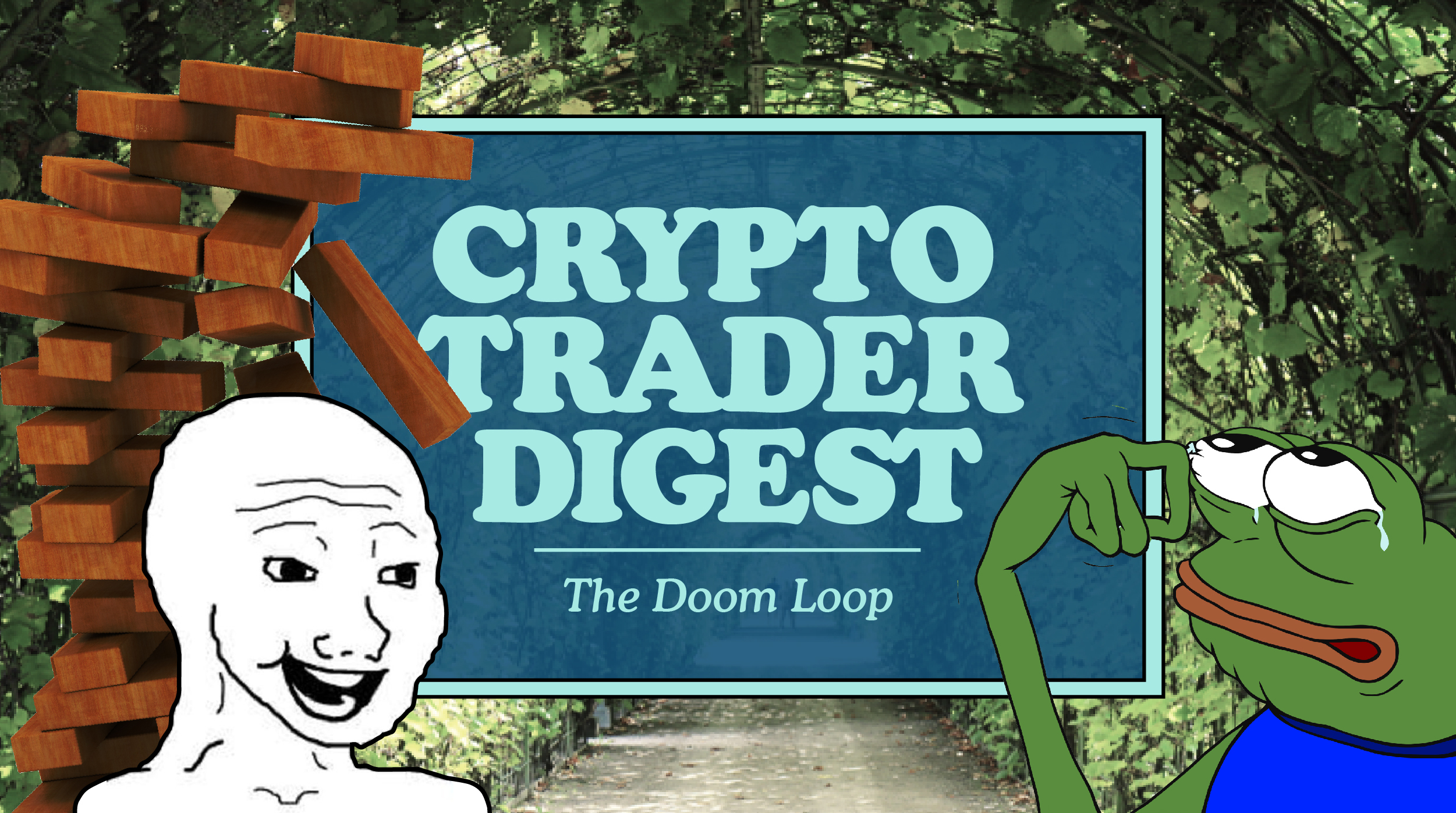 The Doom Loop - BitMEX Blog