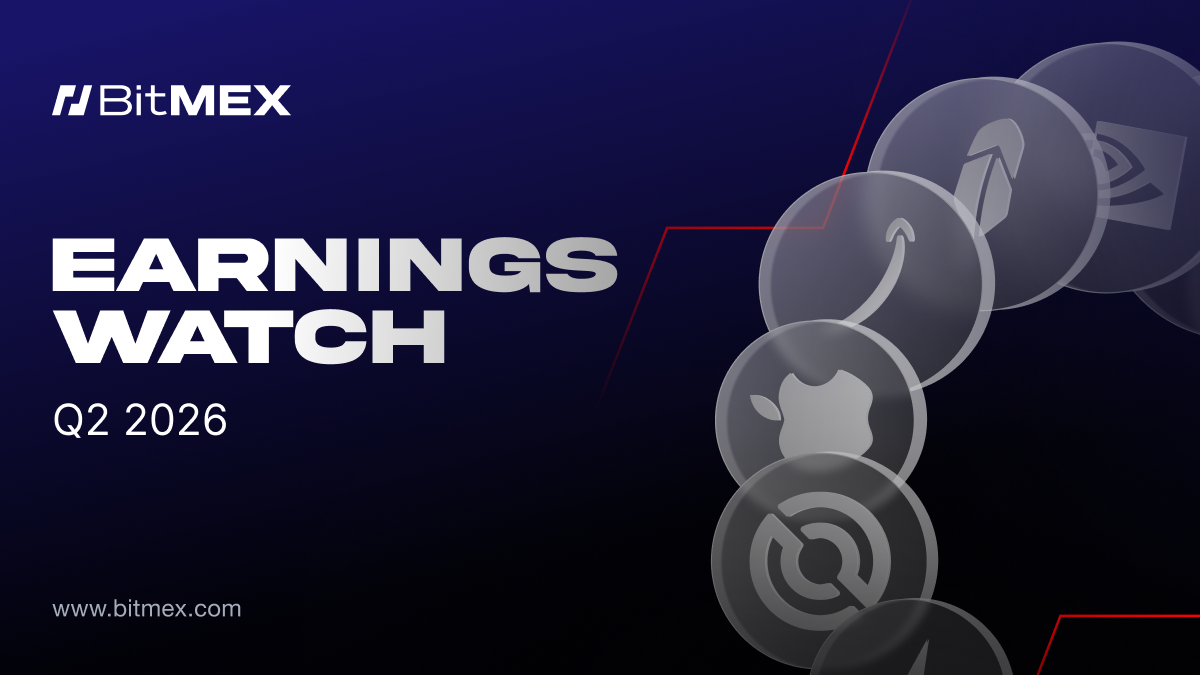 Earnings Watch Q2 2026: Nvidia, Tesla, Microsoft, Intel & More