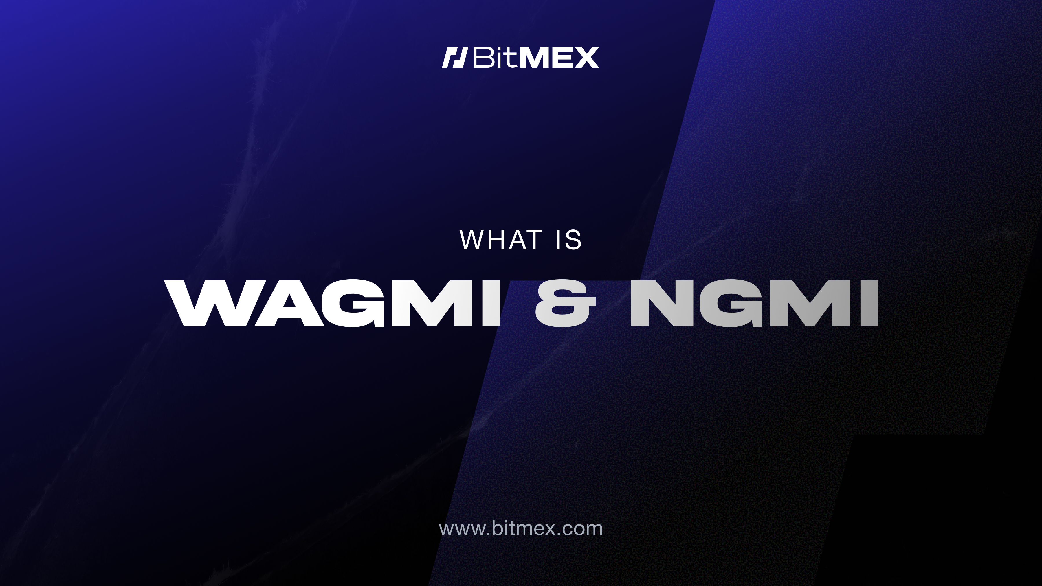 BitMEX | Crypto Derivatives Exchange