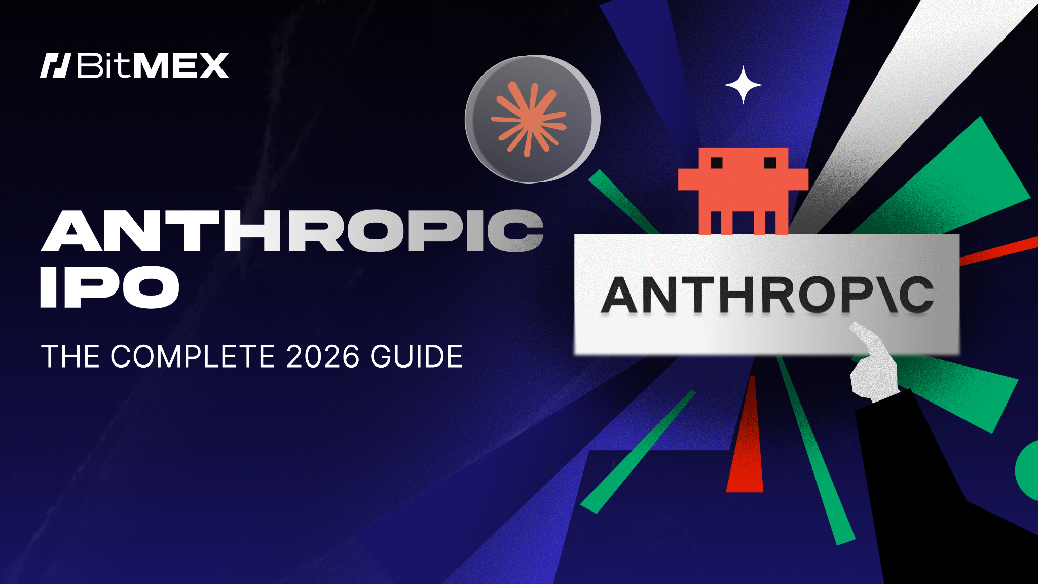 Anthropic IPO Date, Price, and Valuation: What traders need to know